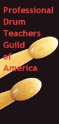 Professional Drum Teachers Guild