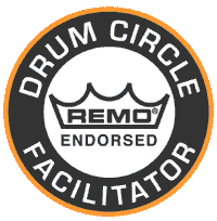 Check out Andrew Hewitt on remo.com - Andrew Hewitt - Remo International Drum Circle Facilitator Endorsed Artist