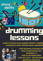 Share My Ability Penrith - October 2022