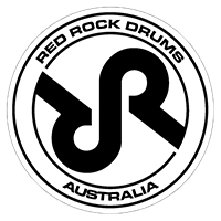 Andrew Hewitt - Red Rock Drums Australia